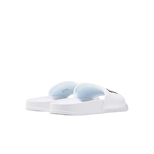 Image of Reebok mens Classic Slide Sneakers