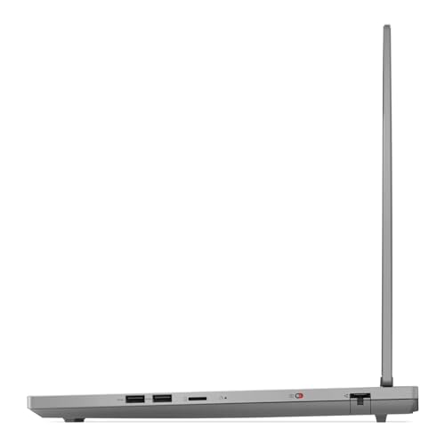 Image of Lenovo Legion 5i Gaming Laptop, Intel i9-14900HX, 64 GB DDR5 Ram, 2 TB PCle SSD, 16 inch WQXGA (2560x1600), Nvidia GeForce RTX 4060 8GB GDDR6, Wi-Fi 6E, RGB Backlit Keyboard, W11 Home
