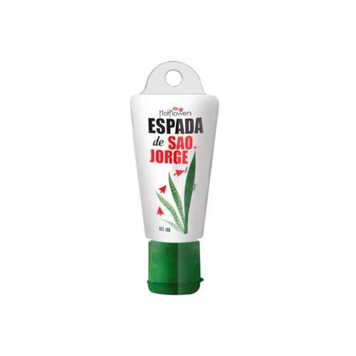 Divertysex Gel Estimulante para Hombres 15 g - Marca EAN: 7898911441752