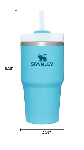 Image of STANLEY Quencher H2.0 FlowState Stainless Steel