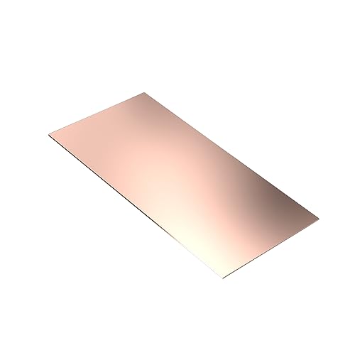 Aoje-Link���ʓ���PCB���~�l�[�g��H��AFR-4�O���X�t�@�C�o�[�A 200 x 100 x 1mm, 1��