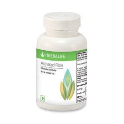 Image of Herbalife Activated Fiber - 90 Tablets