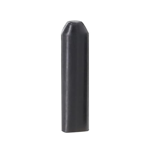 FACAIIO - FACAIIO Lot de 10 embouts thermorétractables étanches pour la protection, 8 mm-15 mm de diamètre en polyoléfine pour câbles de télécommunications et d'alimentation