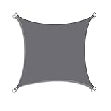 Photo Gallery wzdd 3x5m tenda a vela rettangolare impermeabile, tenda da sole per esterno, vela ombreggiante impermeabile, protezione raggi uv, traspirante tenda parasole vela, per giardino balcone Photo Gallery wzdd 3x5m tenda a vela rettangolare impermeabile, tenda da sole per esterno, vela ombreggiante impermeabile, protezione raggi uv, traspirante tenda parasole vela, per giardino balcone