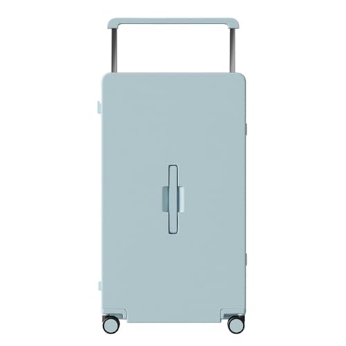 [qqianfeng] y 20C`Lnh@ݎו - TSAbNtyPCX[cP[XijZbNXj(Blue,24 inches)
