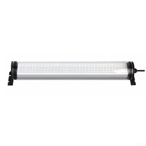 Lampe LED CNC 15W anti-explosion étanche IP67 et rotative 360°