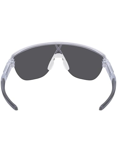 Image of BLAZERBUCK Replacement Nose Pads Piece for Oakley Actuator OO9250-Standard Fit | Low Bridge Fit