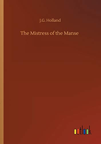 The Mistress of the Manse
