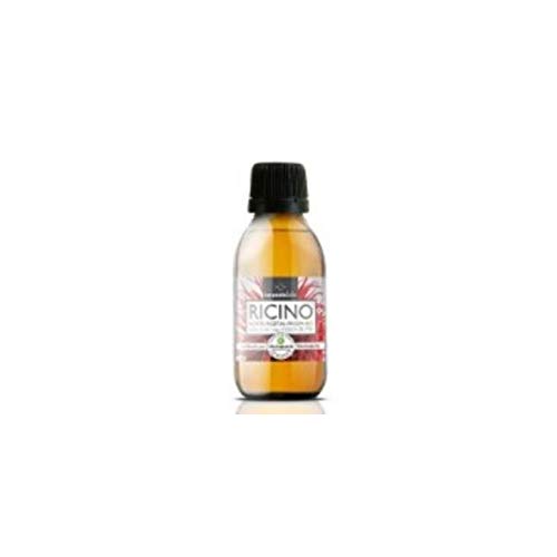Terpenic Terpenic Aceite Veg.ricino Bio 100Ml 100 Ml