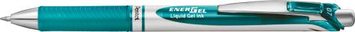 Pentel EnerGelXM BL77 Bolígrafo Retráctil Gel Pack 4 miniatura 3