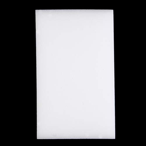 Oyamihin 100 pcs/lot Blanc Magique Éponge Gomme Mélamine Nettoyant Multi-Fonctionnelle Outil de Nettoyage Matériaux Léger Fournitures De Cuisine
