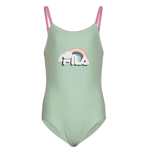 FILA Einteiliger Badeanzug, Mädchen Sinah