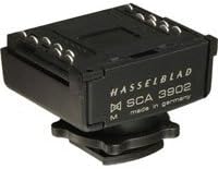 Hasselblad SCA-3902 Dedicated TTL Flash Adapter for the H1 645 System.