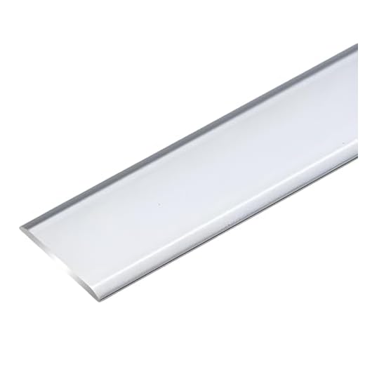 Raouoae Aluminum Transition Floor Strips