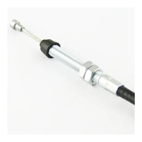 Câble d'embrayage moto pour restaurer la commande des 250R 2008-2012