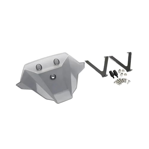 CICVPIMCFD �p Duke 990 �I�[�g�o�C�̃t�����g�K���X�E�C���h�f�B�t���N�^�[�h���K�[�h�t�����g�K���X�A�N�Z�T���[ �o�C�N�E�C���h�c�[���h�J�o�[(B)