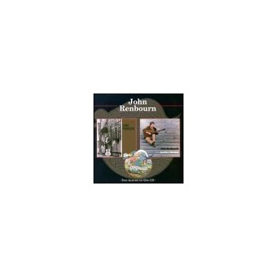 John Renbourn/Another Monday