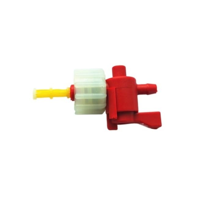 Robinet de Carburant, pulvérisateur, souffleur de Brouillard, réservoir de Carburant, Robinet de Carburant, vanne de Filtre à Carburant, adapté for Solo 423 425 Pièces détachées