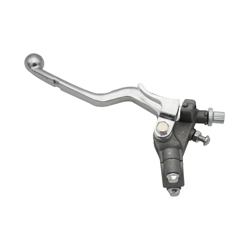 Guidon moto frein levier hydraulique en aluminium robuste pour CRF230F