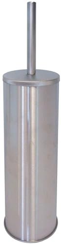 Mediclinics - Escobillero Inox Satinado (ES0968CS)