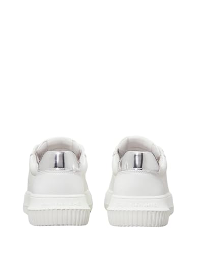 Baskets Calvin Klein CHUNKY CUPSOLE LOW BS pour Femme - vue 6