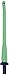 Power Probe PPPP01 Green Wire Piercing Probe for LS01