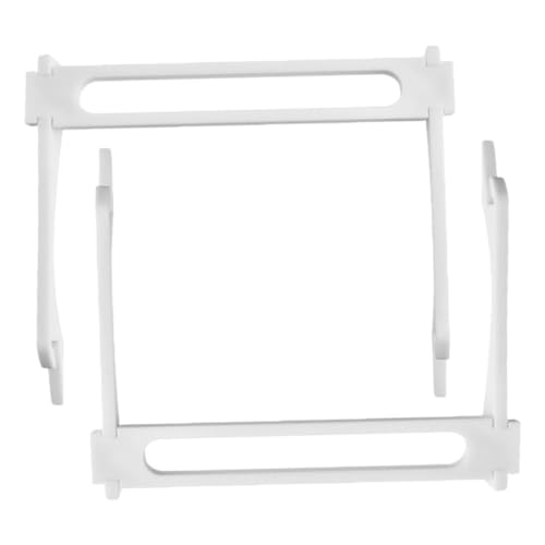 Soutien double Lurrose évacuation eau pour éponge et accessoires sur robinet