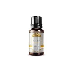 Essência de baunilha para um perfume suave e duradouro