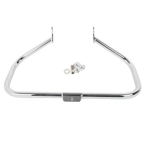 Crash bars chrome Softail de qualité supérieure pour modèles Heritage et Springer