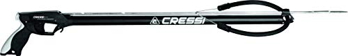 Cressi Apache, Black, 60 #TOP4