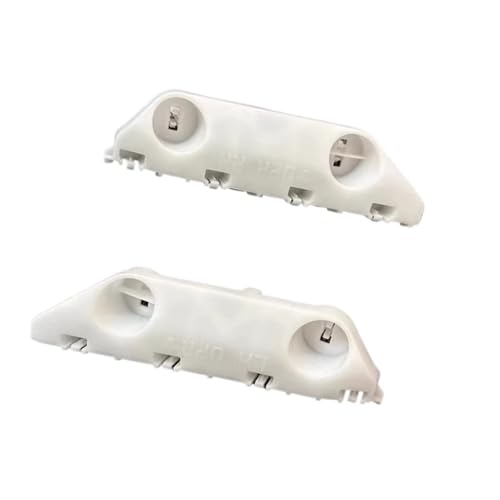 Support de pare-chocs avant Nissan Micra 2010-2016 (paire)
