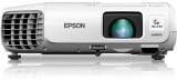 Epson PowerLite 965 LCD Projector - 720p - HDTV - 4:3