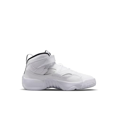 Jordan Boy's Jumpman Two Trey (Little Kid)3