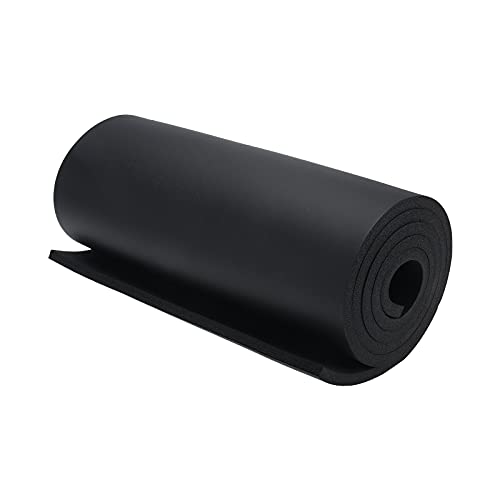 Image of Artilife Closed Cell Foam Roll, Easy to Cut into Foam Sheets & Foam Pads for Sound Insulation, Cushion & DIY Projects (3 /8 inch T x 17 inch W x 60 inch L)