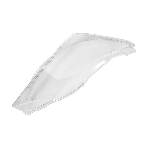 Couvercle de phare de voiture Ibiza 2012-2017 droit lentille optique