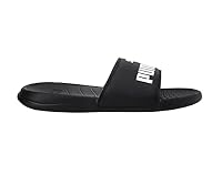 PUMA Herren Popcat 20 Popcat, Puma Black-Puma White, 39 EU – Ansicht 3