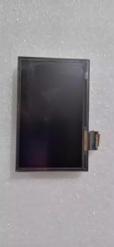 Image of Original Stock C050FTT01.0 Industrial Display