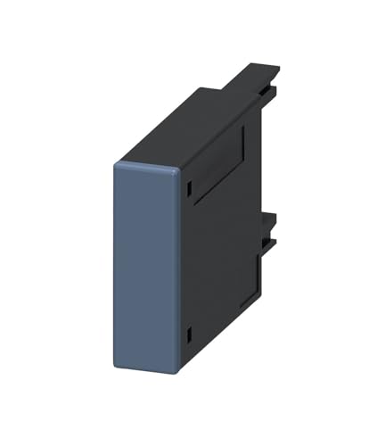 Parasurtenseur 3RT6916-1CB00 bloc de protection RC anti parasite
