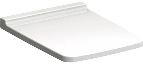Geberit Xeno2 Closet Session 35x48 cm Blanco miniatura 1