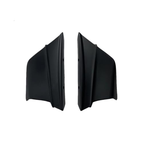 Aileron TMAX 530 ailettes de carénage délectrices d'air pour moto