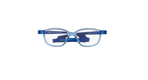MIRAFLEX lunettes modèle sécurisé pour la sérénité des parents