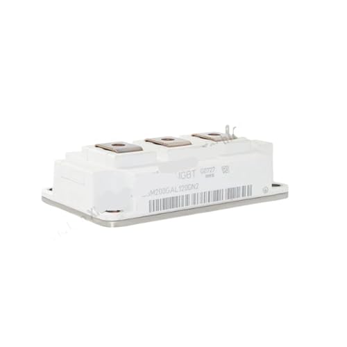 WUZDPRCJ 1pcs BSM200GAL120DN2 BSM200GAL120 200GAL120 200A 1200V IGBT Module