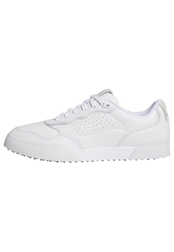 Adidas Zapatilla de Golf Retrocross Spikeless para hombre con suela sin clavos