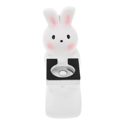 Base de carga para smartwatch y organizador de escritorio de resina para mujer