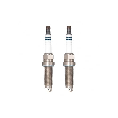 Bougies iridium 13/37428 pour Haval F7 H6 et moteurs 1.5T GW4B15