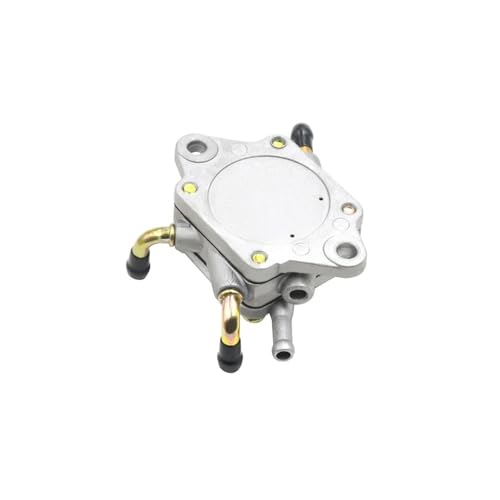 Pompe à carburant haute pression compatible 3084222 et 3089751 - 3