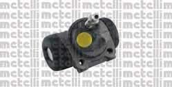 METELLI 04-0788 Main Brake Cylinder and Parts