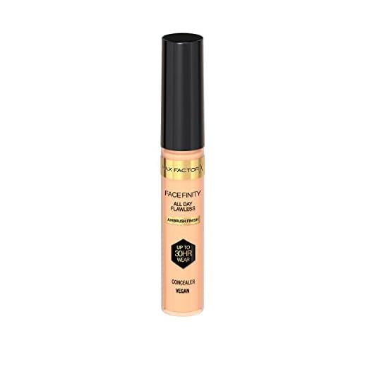 Max Factor Facefinity All Day Flawless Concealer färg 10, 7,8 ml