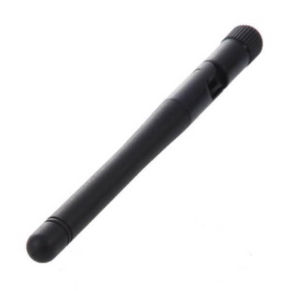 3AN Telecom - 11cm 2G/3G Antenna WiFi 3dBi SMA Male Antena GSM 3G GPRS CDMA WCDMA TD-SCDMA 800-960MHz 1710-2170MHz 1 PCS-image-15