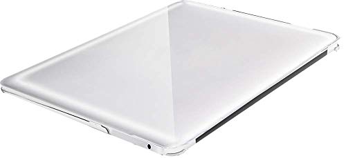 Sacoche MacBook Pro 13 protection polycarbonate transparente rigide - 2